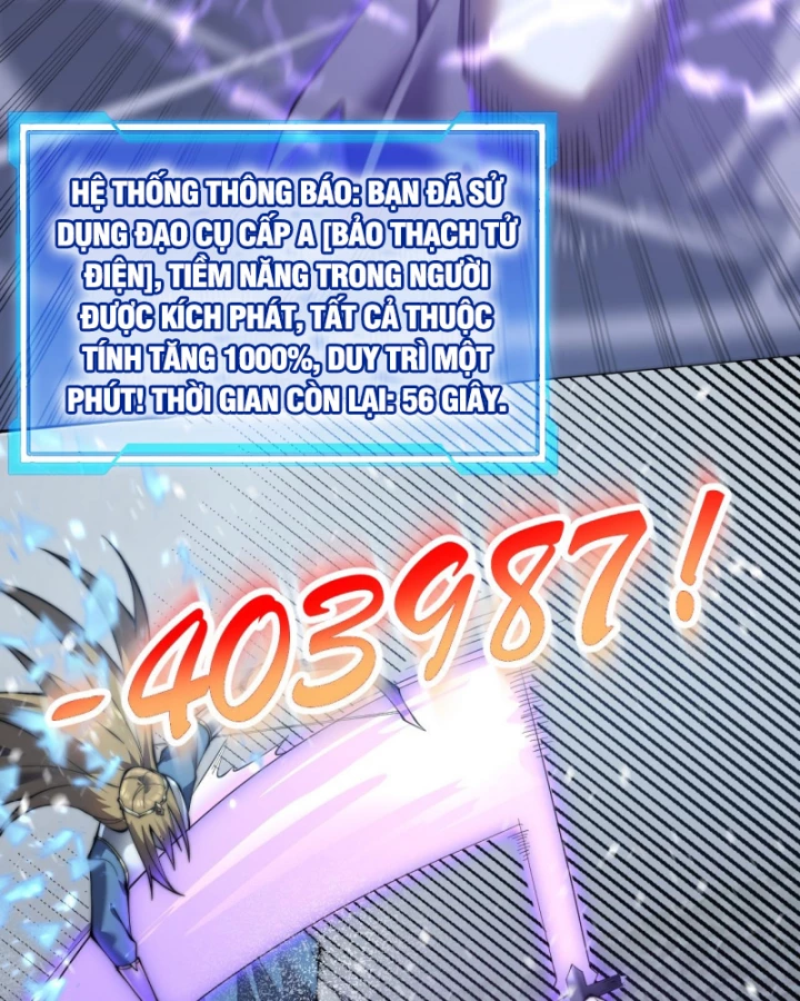 Ta Trở Thành Đại Phản Diện Của Toàn Sever Chapter 48 - Trang 3
