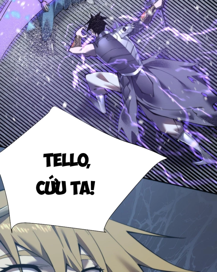 Ta Trở Thành Đại Phản Diện Của Toàn Sever Chapter 48 - Trang 3