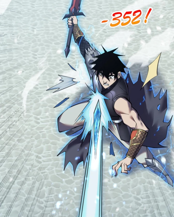 Ta Trở Thành Đại Phản Diện Của Toàn Sever Chapter 48 - Trang 3