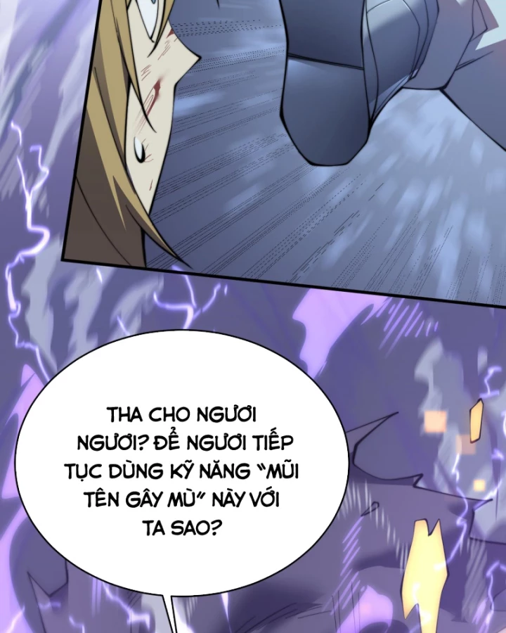 Ta Trở Thành Đại Phản Diện Của Toàn Sever Chapter 48 - Trang 3