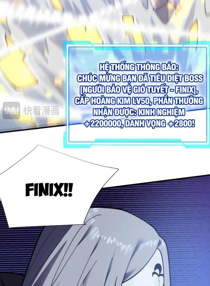 Ta Trở Thành Đại Phản Diện Của Toàn Sever Chapter 48 - Trang 3