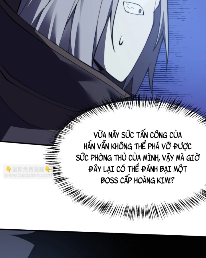 Ta Trở Thành Đại Phản Diện Của Toàn Sever Chapter 48 - Trang 3