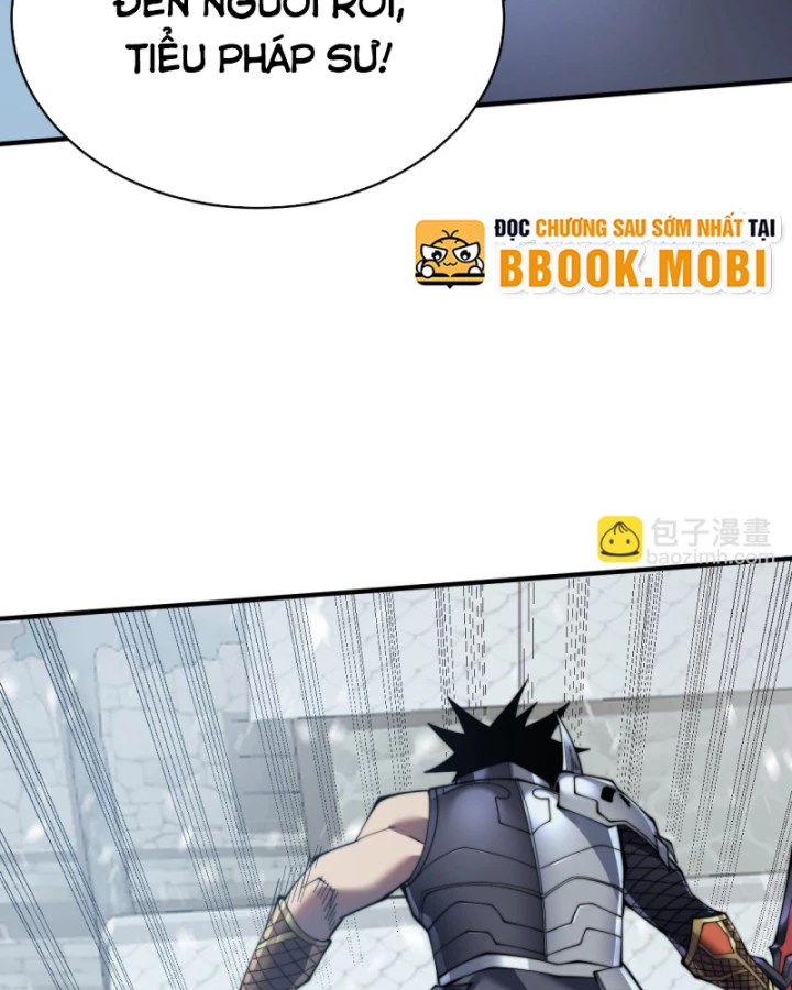 Ta Trở Thành Đại Phản Diện Của Toàn Sever Chapter 48 - Trang 3