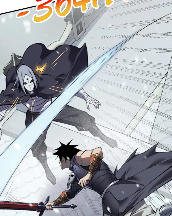 Ta Trở Thành Đại Phản Diện Của Toàn Sever Chapter 48 - Trang 3