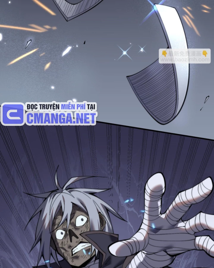 Ta Trở Thành Đại Phản Diện Của Toàn Sever Chapter 48 - Trang 3