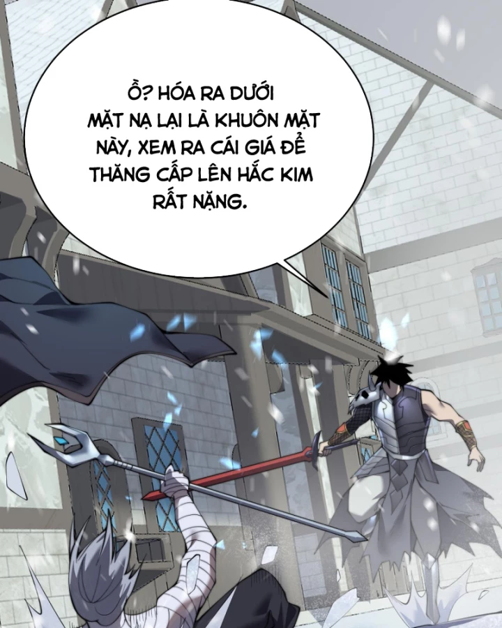 Ta Trở Thành Đại Phản Diện Của Toàn Sever Chapter 48 - Trang 3