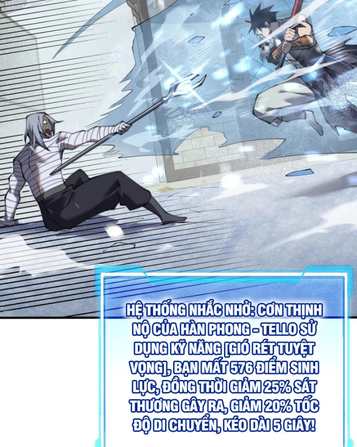 Ta Trở Thành Đại Phản Diện Của Toàn Sever Chapter 48 - Trang 3