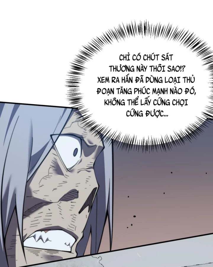 Ta Trở Thành Đại Phản Diện Của Toàn Sever Chapter 48 - Trang 3