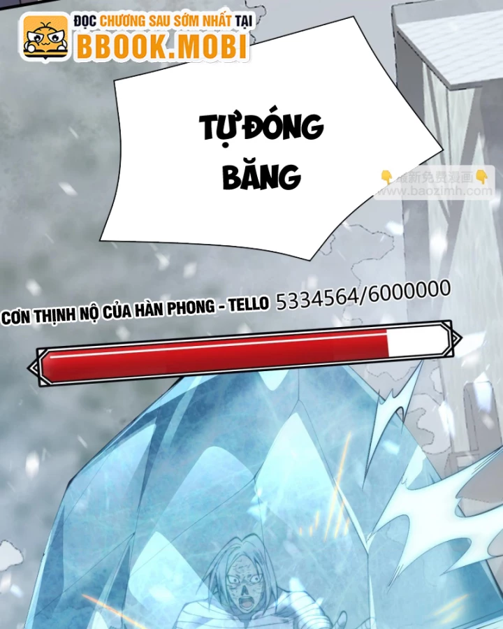 Ta Trở Thành Đại Phản Diện Của Toàn Sever Chapter 48 - Trang 3