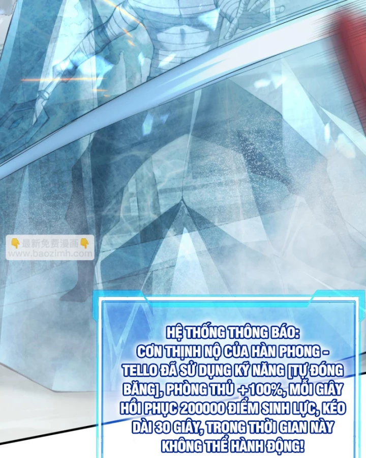 Ta Trở Thành Đại Phản Diện Của Toàn Sever Chapter 48 - Trang 3