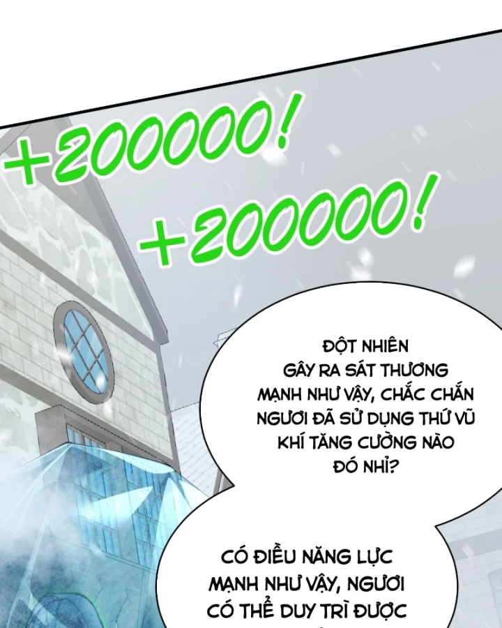 Ta Trở Thành Đại Phản Diện Của Toàn Sever Chapter 48 - Trang 3