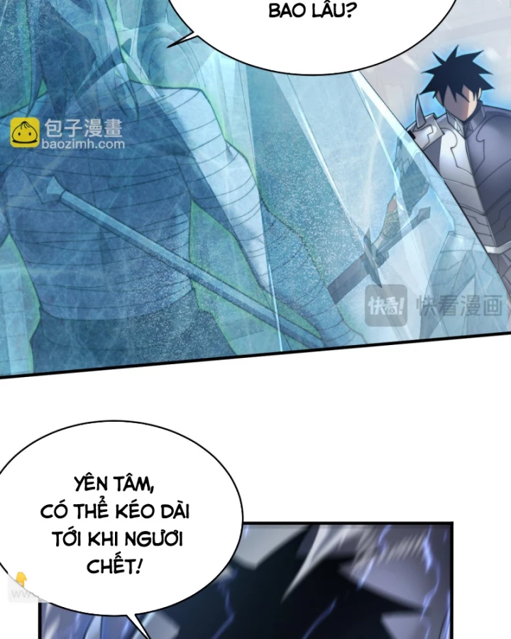 Ta Trở Thành Đại Phản Diện Của Toàn Sever Chapter 48 - Trang 3