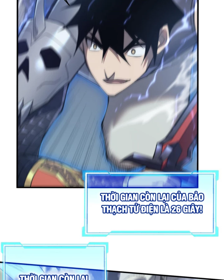 Ta Trở Thành Đại Phản Diện Của Toàn Sever Chapter 48 - Trang 3