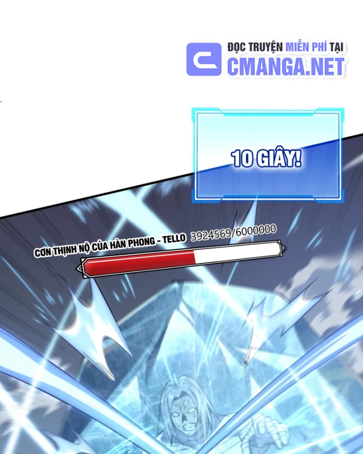 Ta Trở Thành Đại Phản Diện Của Toàn Sever Chapter 48 - Trang 3