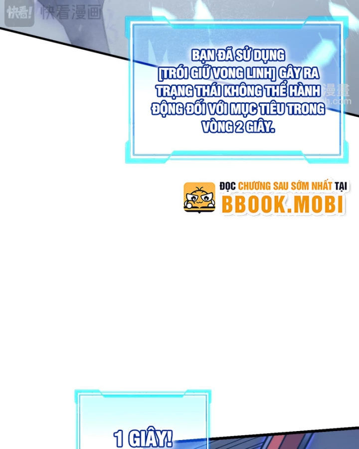 Ta Trở Thành Đại Phản Diện Của Toàn Sever Chapter 48 - Trang 3