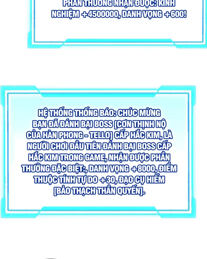 Ta Trở Thành Đại Phản Diện Của Toàn Sever Chapter 48 - Trang 3