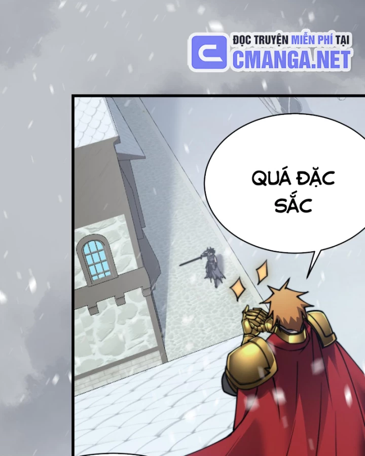 Ta Trở Thành Đại Phản Diện Của Toàn Sever Chapter 48 - Trang 3