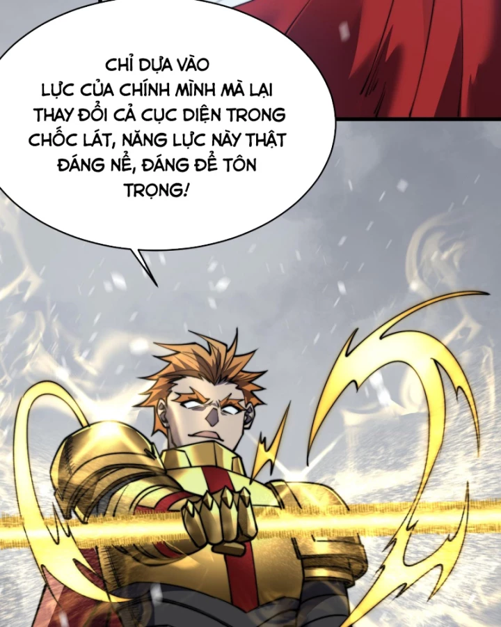 Ta Trở Thành Đại Phản Diện Của Toàn Sever Chapter 48 - Trang 3