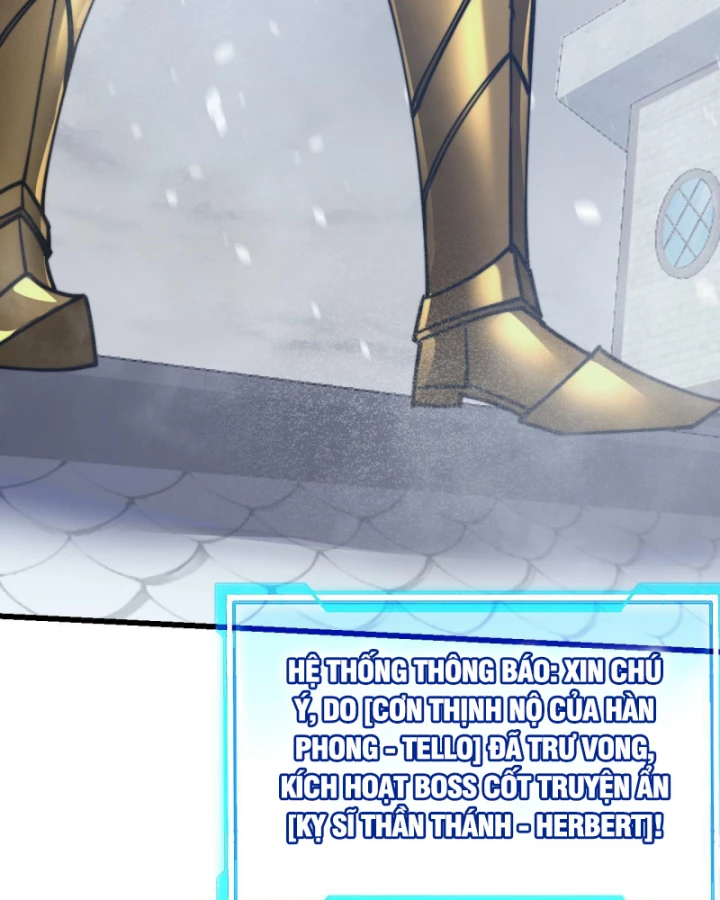 Ta Trở Thành Đại Phản Diện Của Toàn Sever Chapter 48 - Trang 3