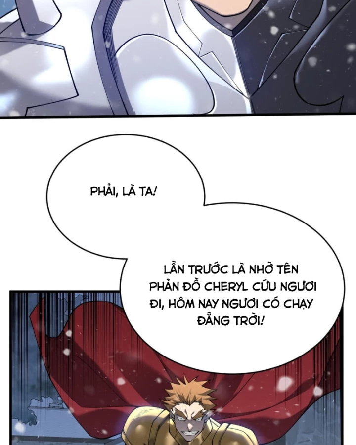 Ta Trở Thành Đại Phản Diện Của Toàn Sever Chapter 49 - Trang 3
