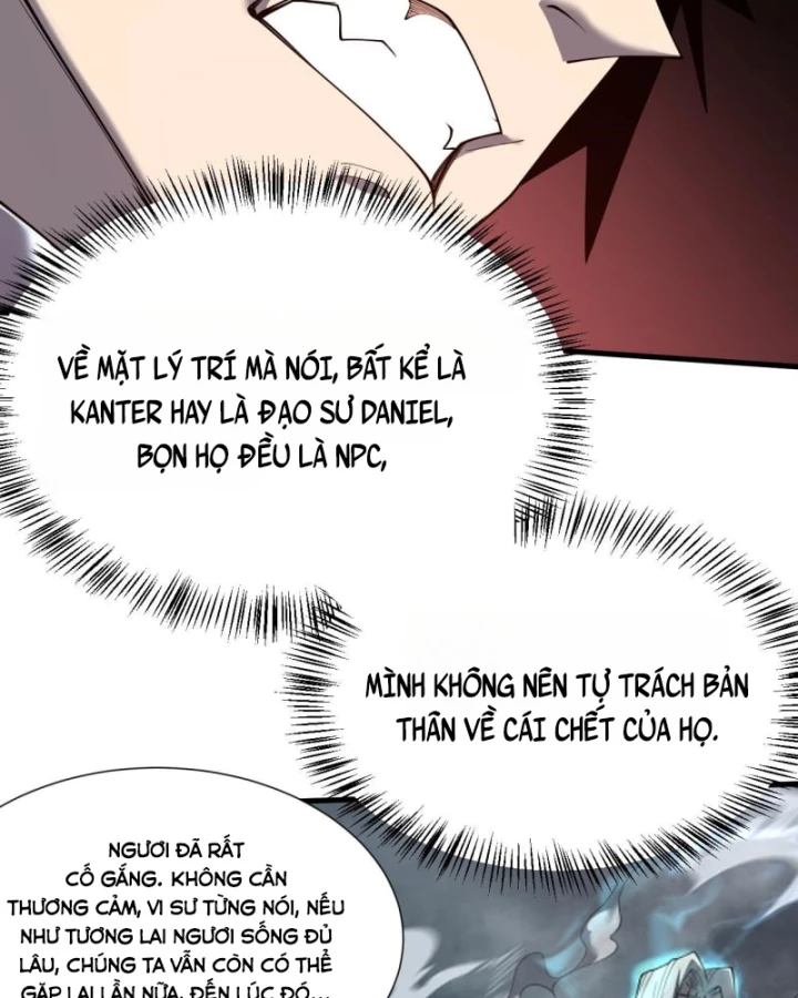 Ta Trở Thành Đại Phản Diện Của Toàn Sever Chapter 49 - Trang 3