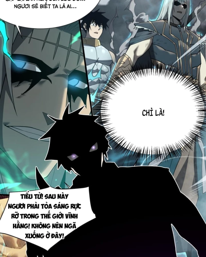 Ta Trở Thành Đại Phản Diện Của Toàn Sever Chapter 49 - Trang 3