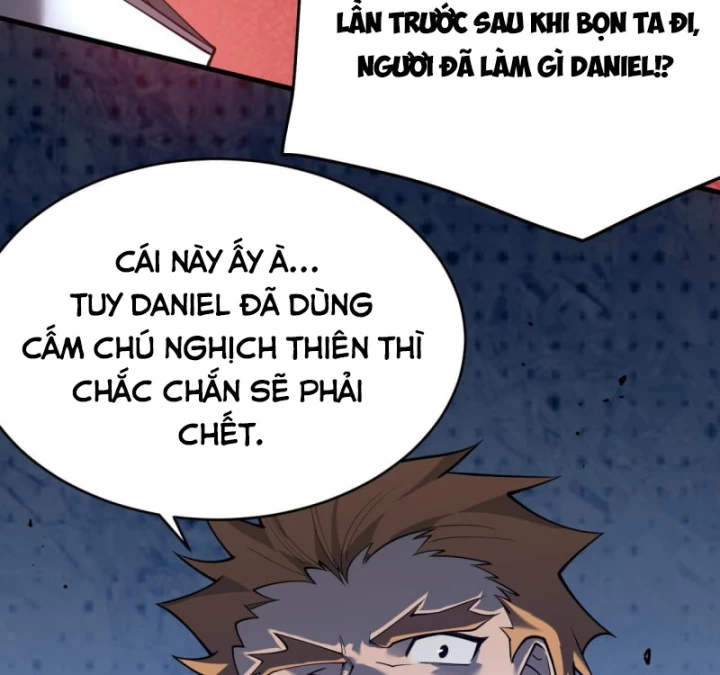 Ta Trở Thành Đại Phản Diện Của Toàn Sever Chapter 49 - Trang 3