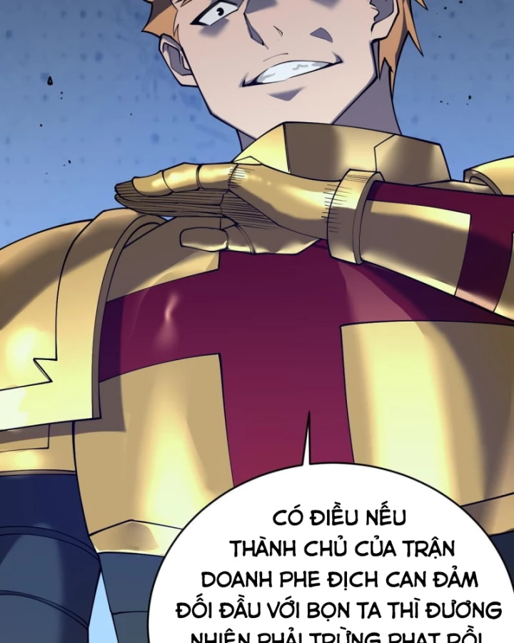 Ta Trở Thành Đại Phản Diện Của Toàn Sever Chapter 49 - Trang 3