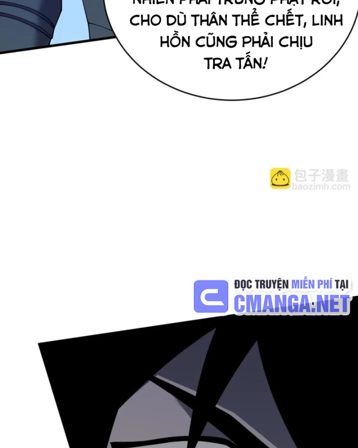 Ta Trở Thành Đại Phản Diện Của Toàn Sever Chapter 49 - Trang 3