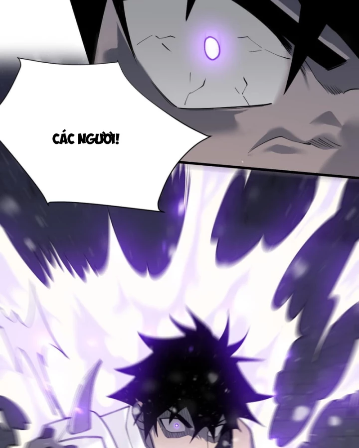 Ta Trở Thành Đại Phản Diện Của Toàn Sever Chapter 49 - Trang 3