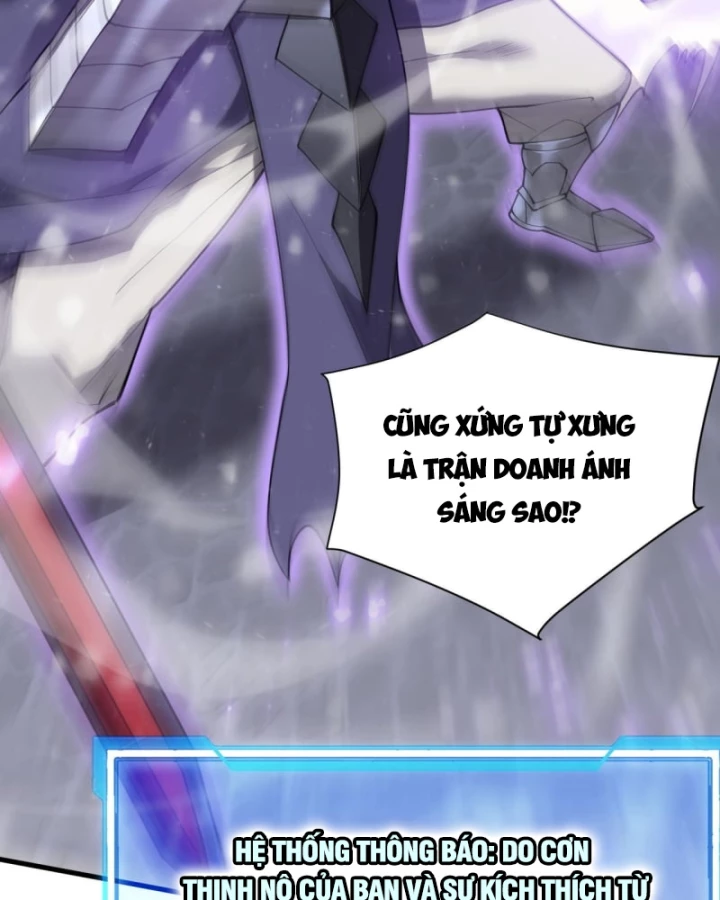 Ta Trở Thành Đại Phản Diện Của Toàn Sever Chapter 49 - Trang 3