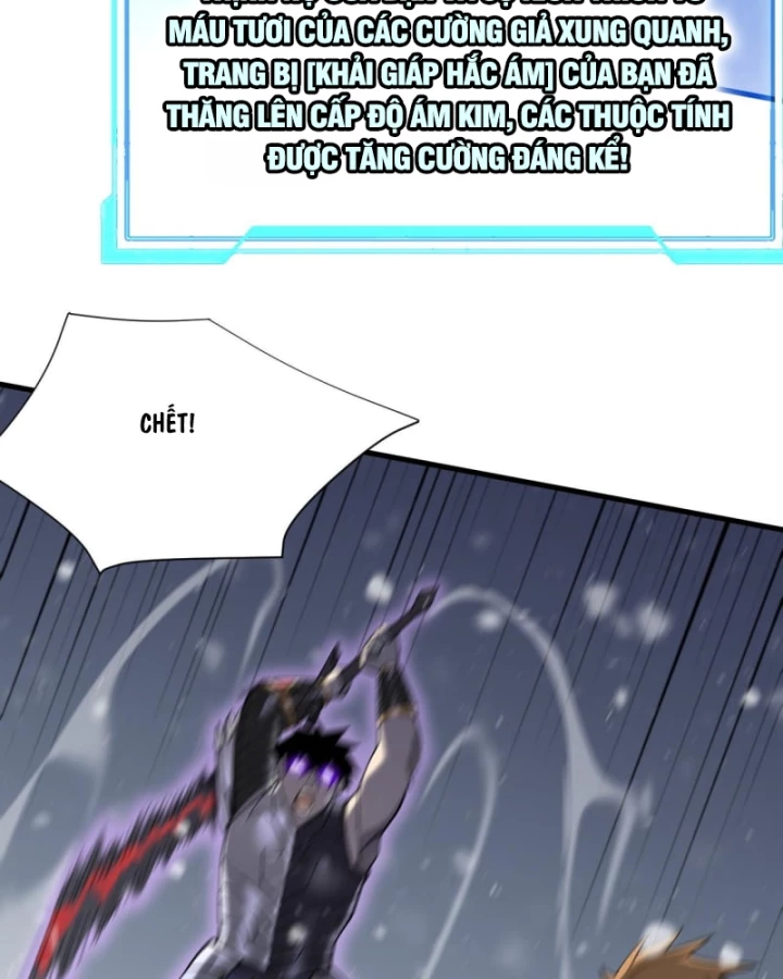 Ta Trở Thành Đại Phản Diện Của Toàn Sever Chapter 49 - Trang 3