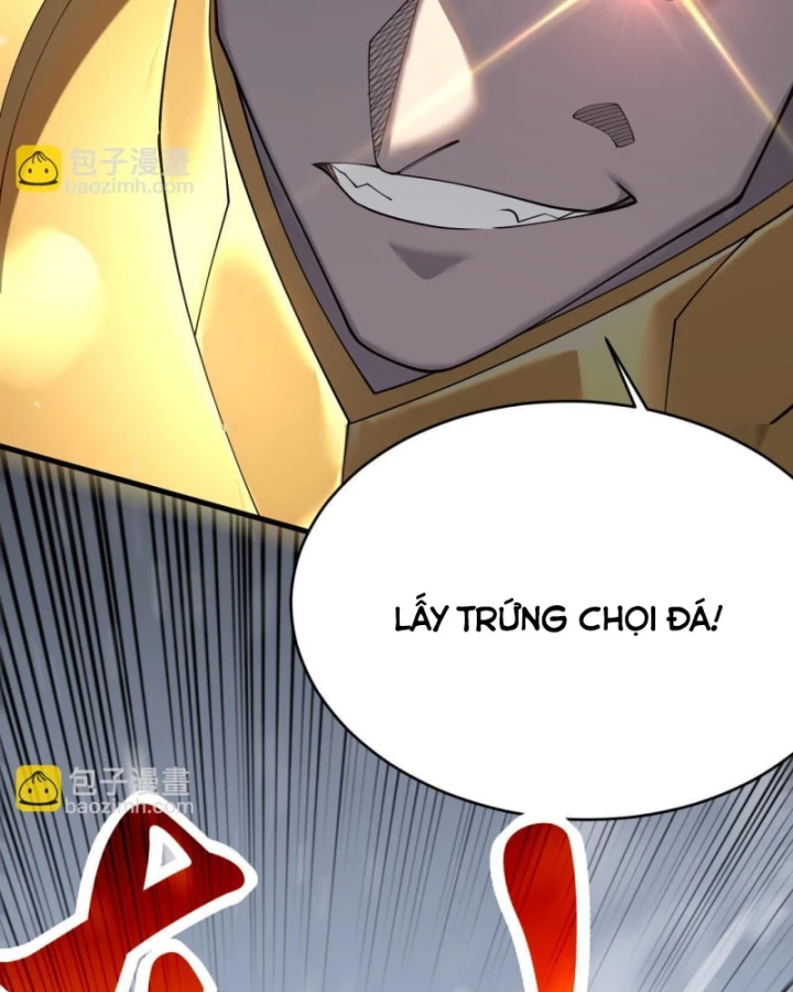 Ta Trở Thành Đại Phản Diện Của Toàn Sever Chapter 49 - Trang 3