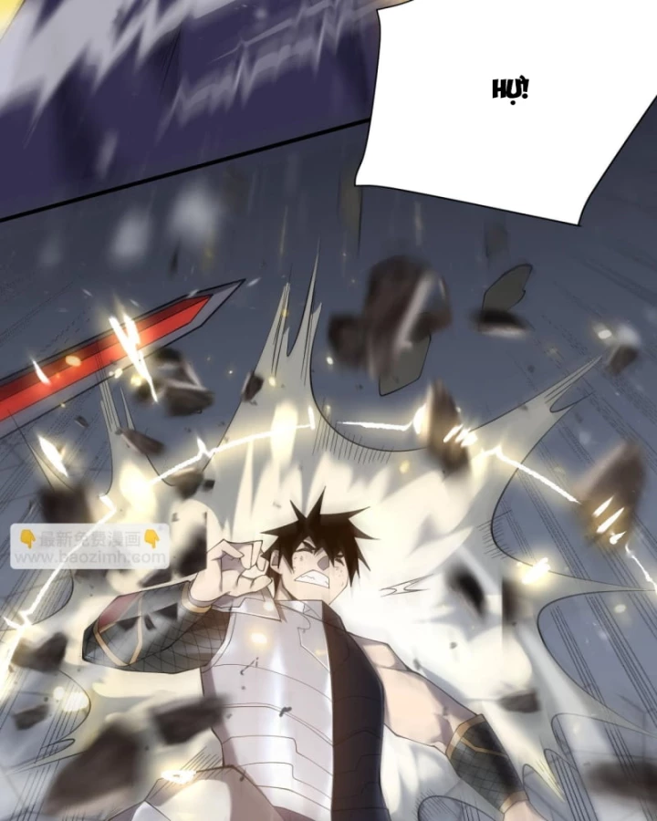 Ta Trở Thành Đại Phản Diện Của Toàn Sever Chapter 49 - Trang 3