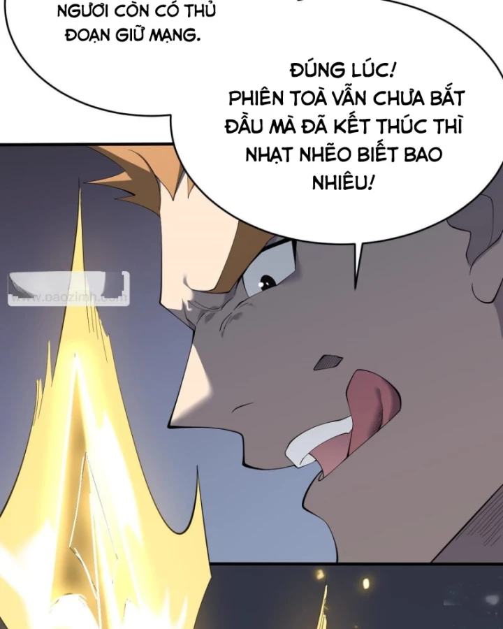 Ta Trở Thành Đại Phản Diện Của Toàn Sever Chapter 49 - Trang 3