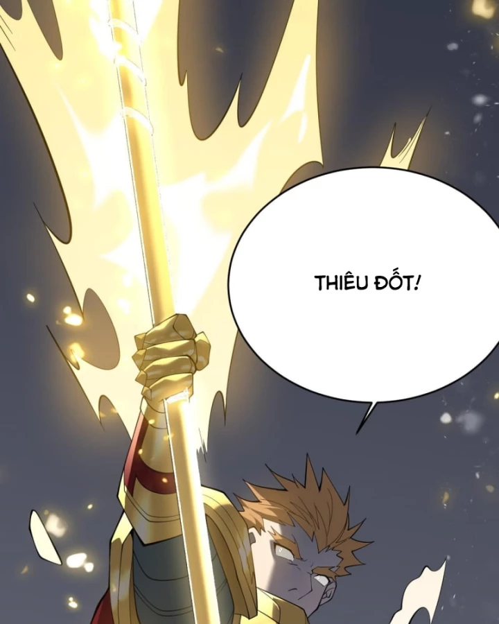 Ta Trở Thành Đại Phản Diện Của Toàn Sever Chapter 49 - Trang 3