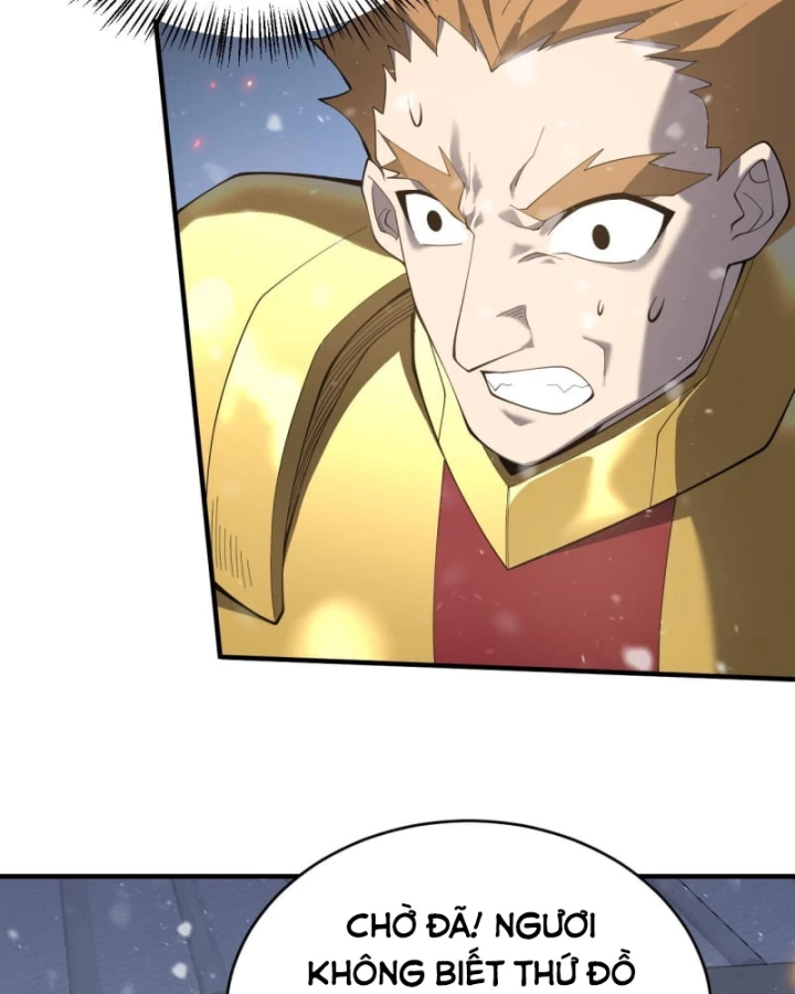 Ta Trở Thành Đại Phản Diện Của Toàn Sever Chapter 49 - Trang 3