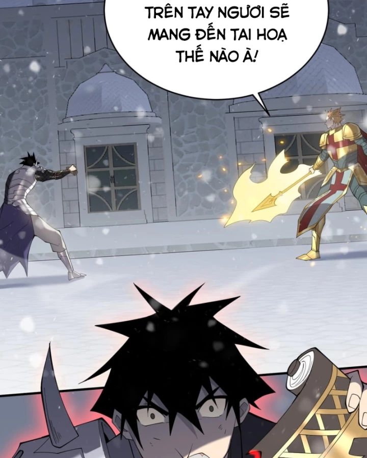Ta Trở Thành Đại Phản Diện Của Toàn Sever Chapter 49 - Trang 3
