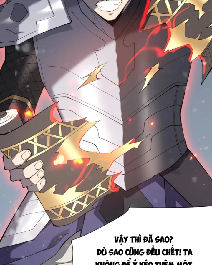 Ta Trở Thành Đại Phản Diện Của Toàn Sever Chapter 49 - Trang 3