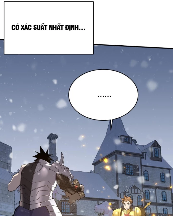 Ta Trở Thành Đại Phản Diện Của Toàn Sever Chapter 49 - Trang 3