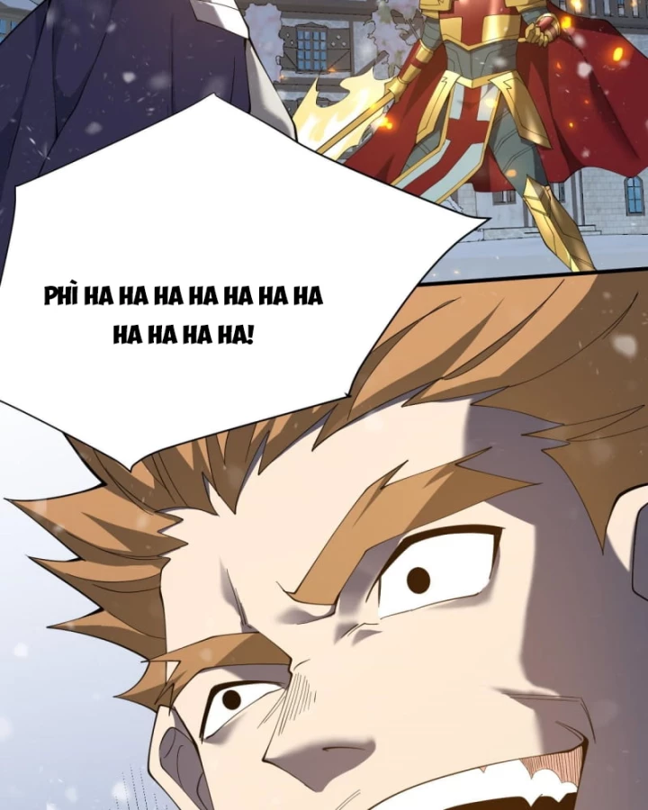 Ta Trở Thành Đại Phản Diện Của Toàn Sever Chapter 49 - Trang 3
