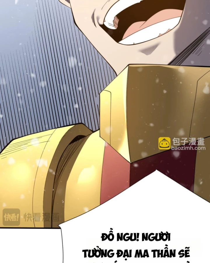 Ta Trở Thành Đại Phản Diện Của Toàn Sever Chapter 49 - Trang 3