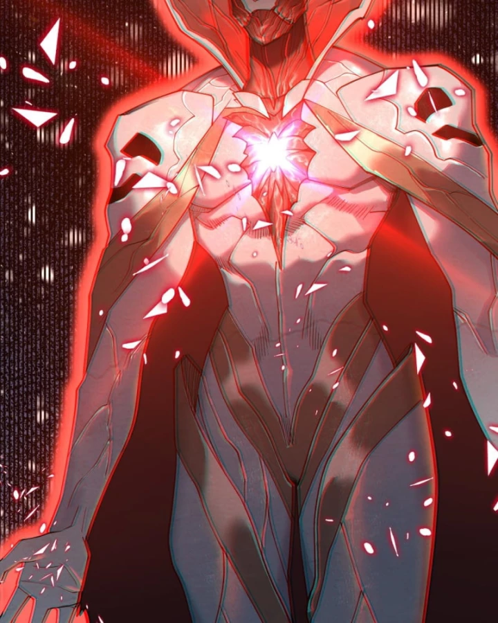 Ta Trở Thành Đại Phản Diện Của Toàn Sever Chapter 49 - Trang 3