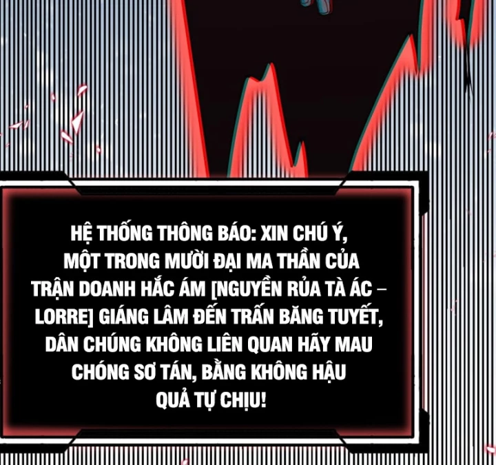 Ta Trở Thành Đại Phản Diện Của Toàn Sever Chapter 49 - Trang 3