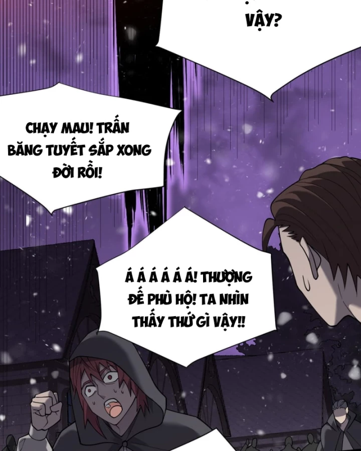Ta Trở Thành Đại Phản Diện Của Toàn Sever Chapter 49 - Trang 3