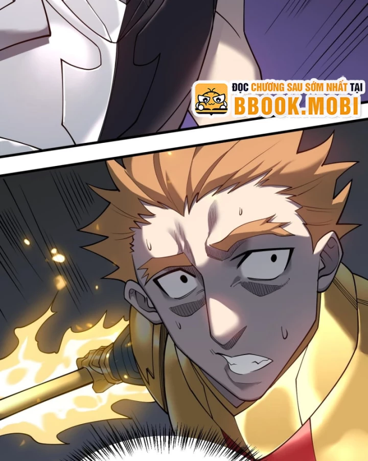 Ta Trở Thành Đại Phản Diện Của Toàn Sever Chapter 49 - Trang 3