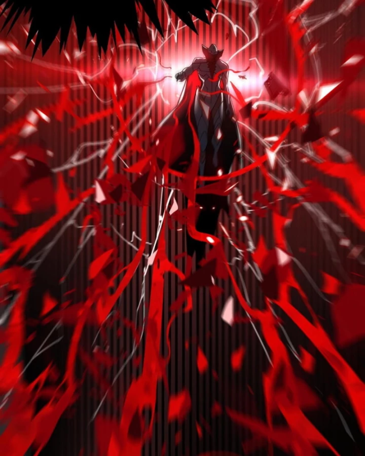 Ta Trở Thành Đại Phản Diện Của Toàn Sever Chapter 49 - Trang 3