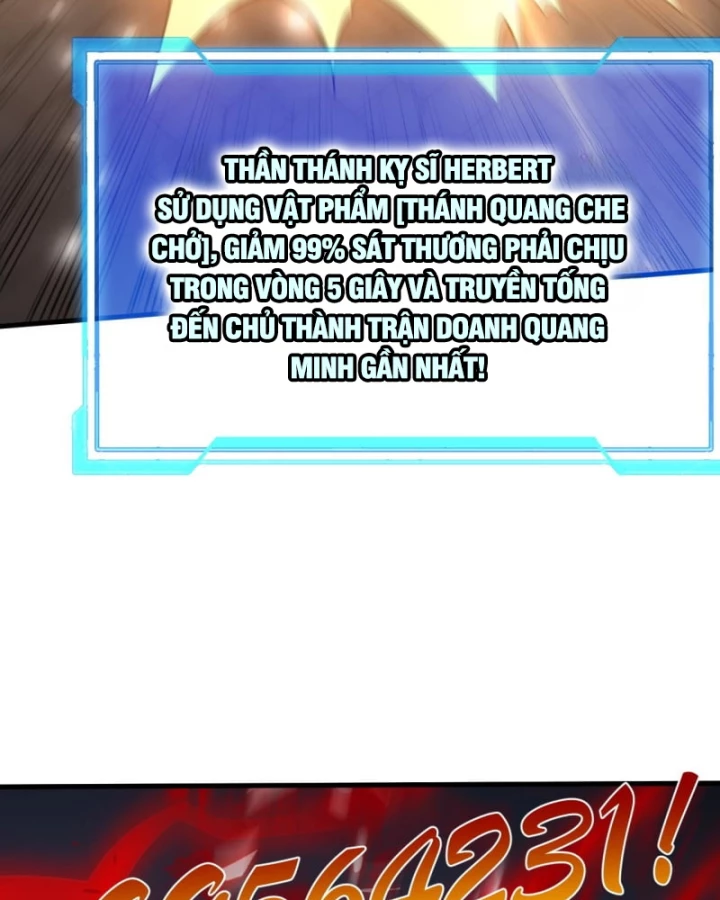 Ta Trở Thành Đại Phản Diện Của Toàn Sever Chapter 49 - Trang 3