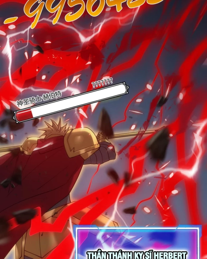 Ta Trở Thành Đại Phản Diện Của Toàn Sever Chapter 49 - Trang 3