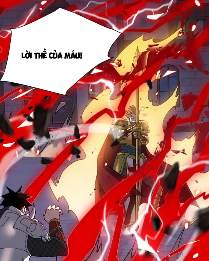 Ta Trở Thành Đại Phản Diện Của Toàn Sever Chapter 49 - Trang 3